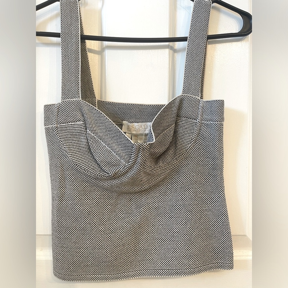 Vintage Escada